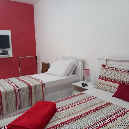 Flat In Rio De Janeiro Apartament Zewnętrze zdjęcie