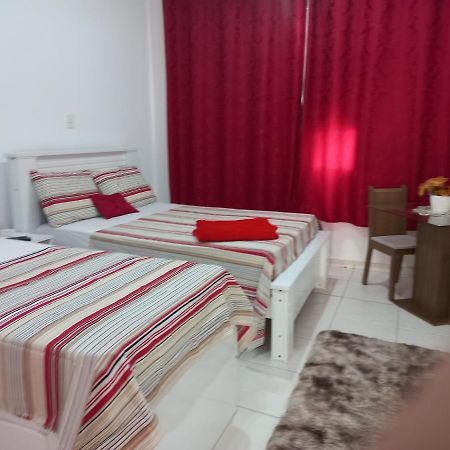 Flat In Rio De Janeiro Apartament Zewnętrze zdjęcie