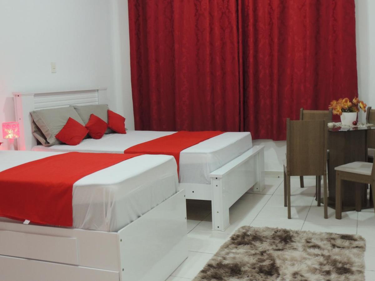 Flat In Rio De Janeiro Apartament Zewnętrze zdjęcie