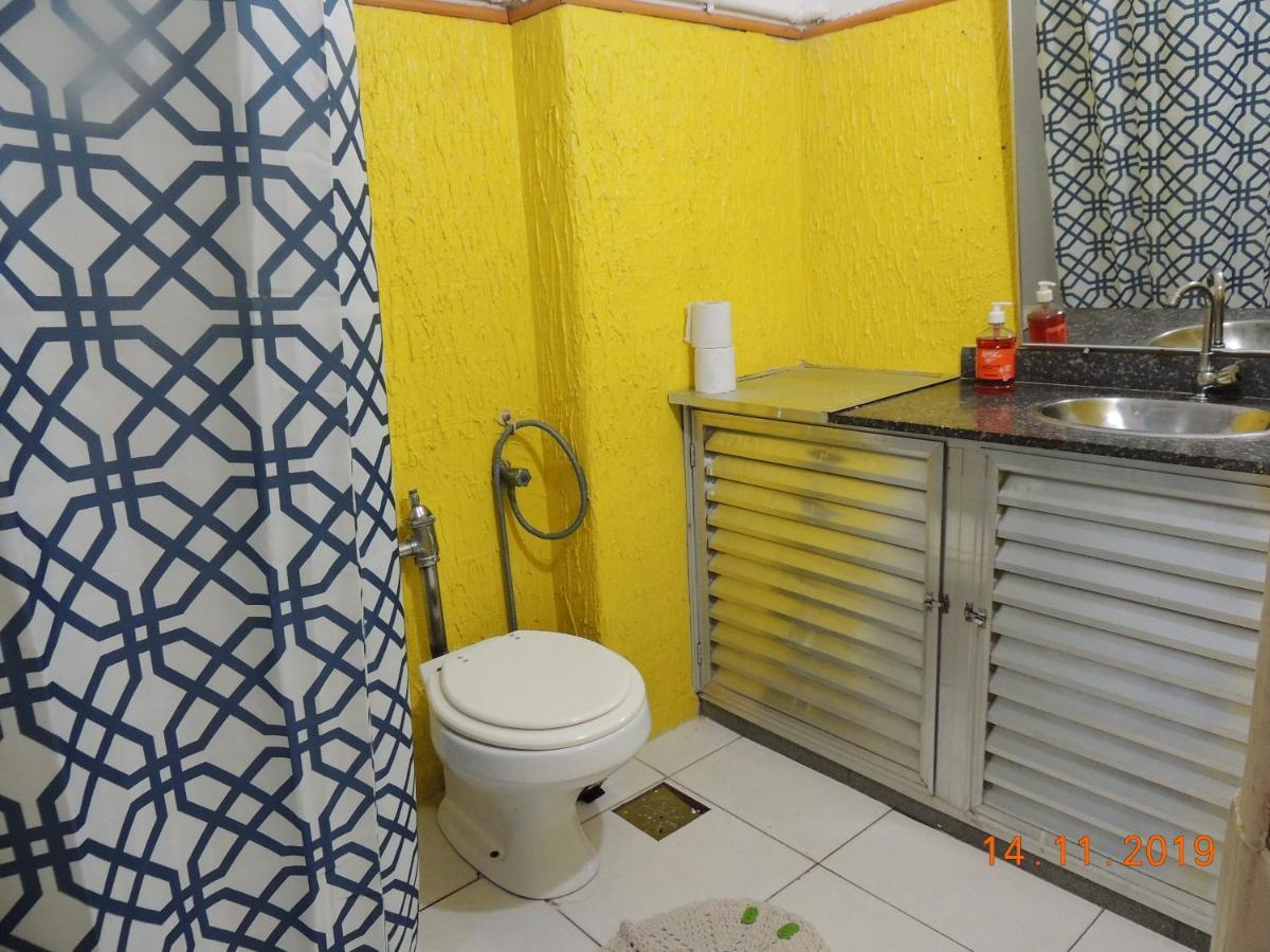 Flat In Rio De Janeiro Apartament Zewnętrze zdjęcie