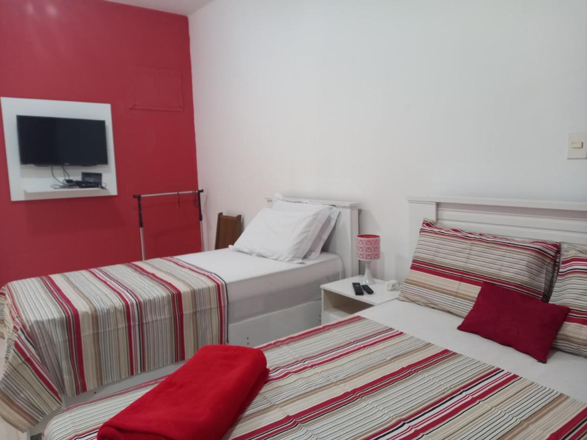 Flat In Rio De Janeiro Apartament Zewnętrze zdjęcie