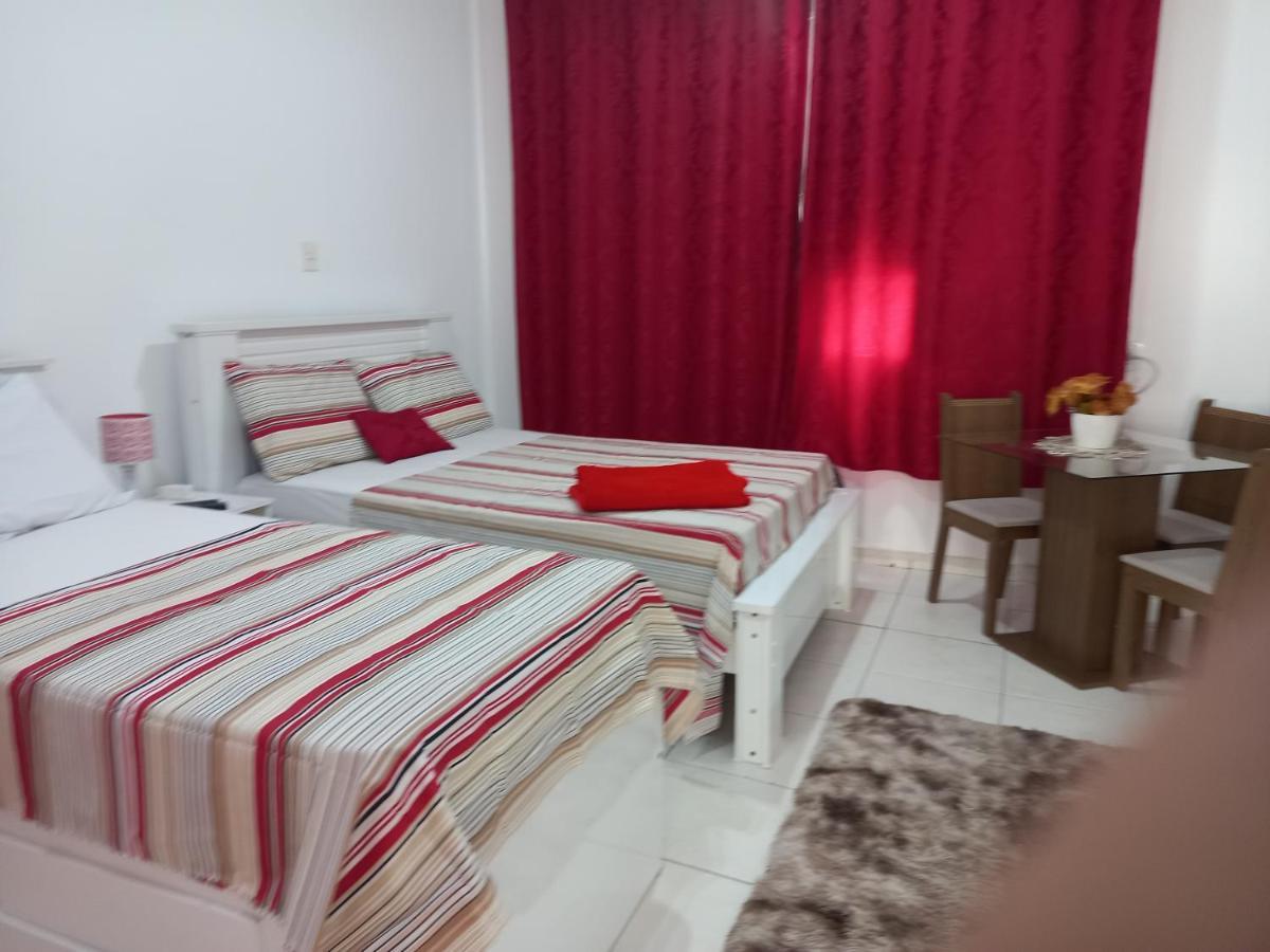 Flat In Rio De Janeiro Apartament Zewnętrze zdjęcie