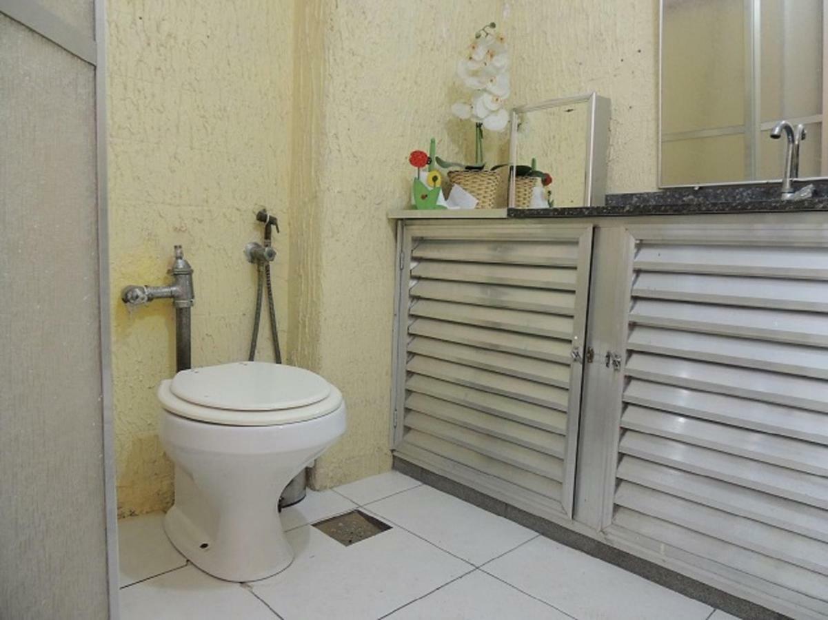 Flat In Rio De Janeiro Apartament Zewnętrze zdjęcie