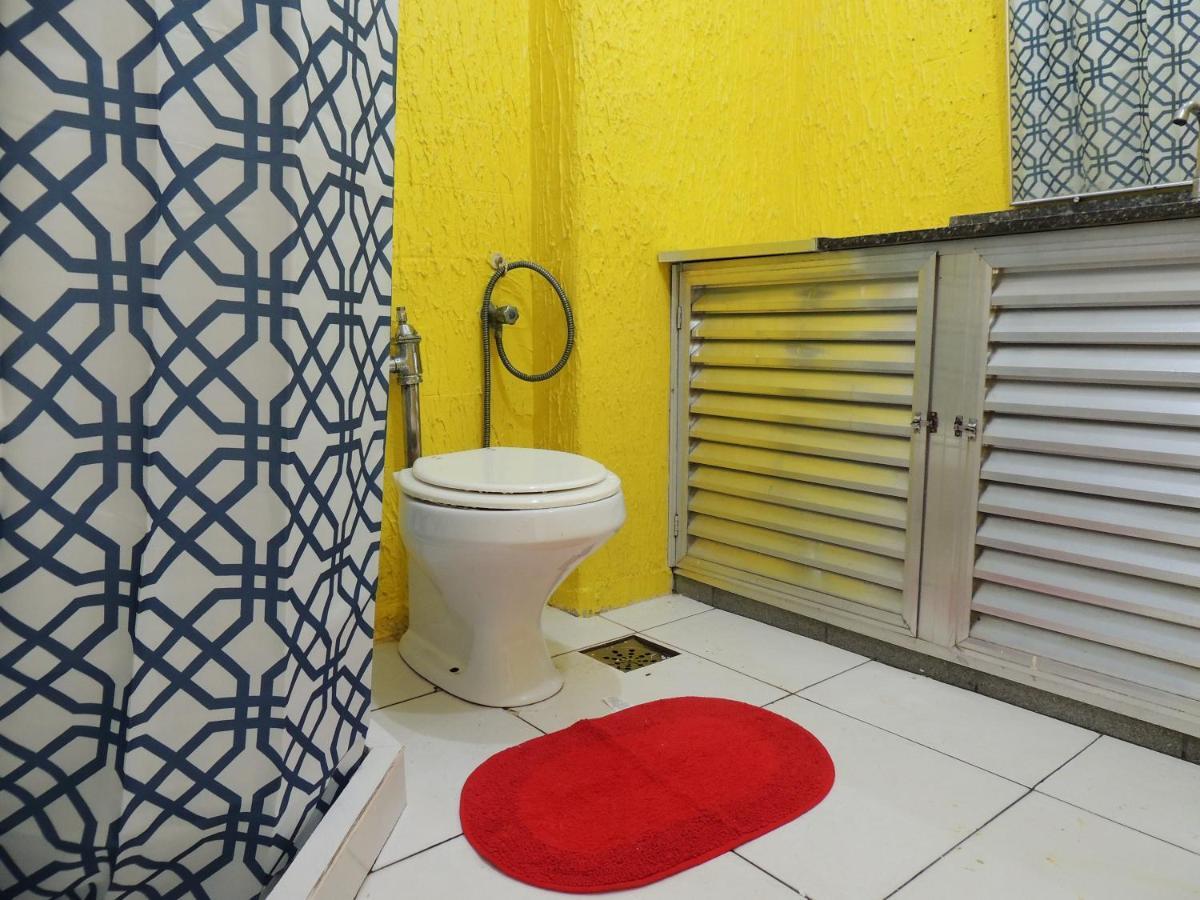 Flat In Rio De Janeiro Apartament Zewnętrze zdjęcie