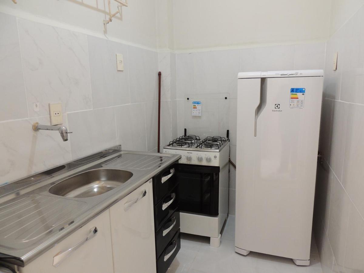 Flat In Rio De Janeiro Apartament Zewnętrze zdjęcie