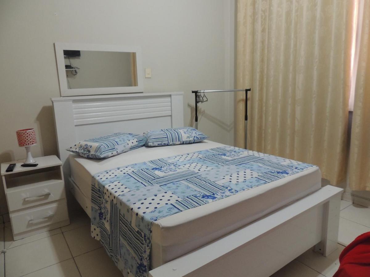 Flat In Rio De Janeiro Apartament Zewnętrze zdjęcie